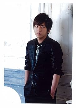 Amazon.co.jp: 嵐 ARASHI 公式生写真 LOVE MV & ジャケ写撮影